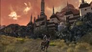 The immersive world of Lord of the Rings Online. (Image via Standing Stone Games)